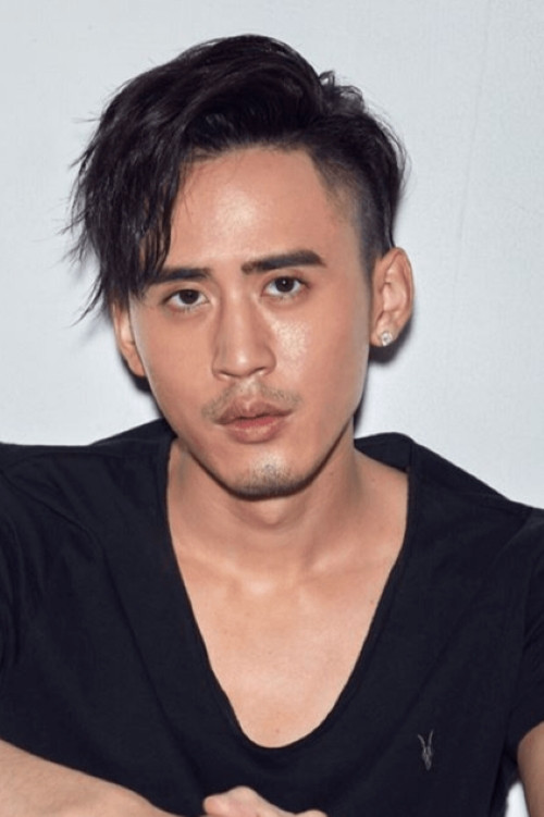 Andrew Chou as Jason