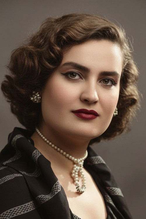 Mualla Mukadder Atakan as 