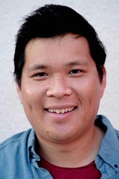 Rusnico Canonigo Jr. as Office Worker