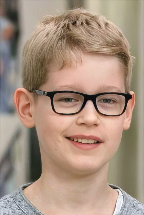 Frederik Toft as Laurits