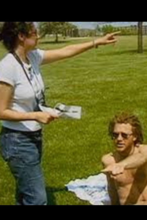 From Columbus, Ohio to the Partially Buried Woodshed poster