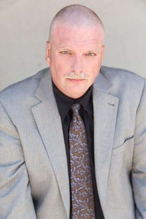 Brett Wagner as Warren