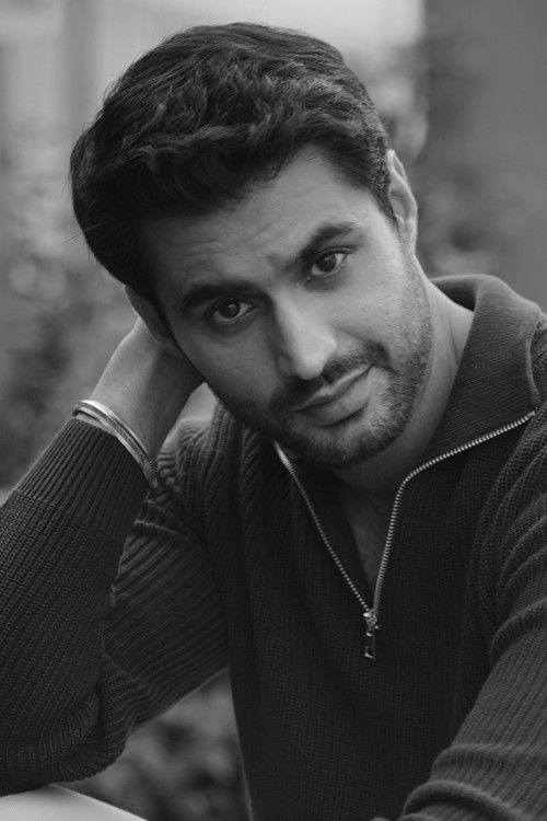 Udaybir Sandhu as Devang Chaturvedi