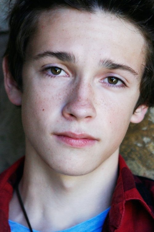 Liam Booth as Brother