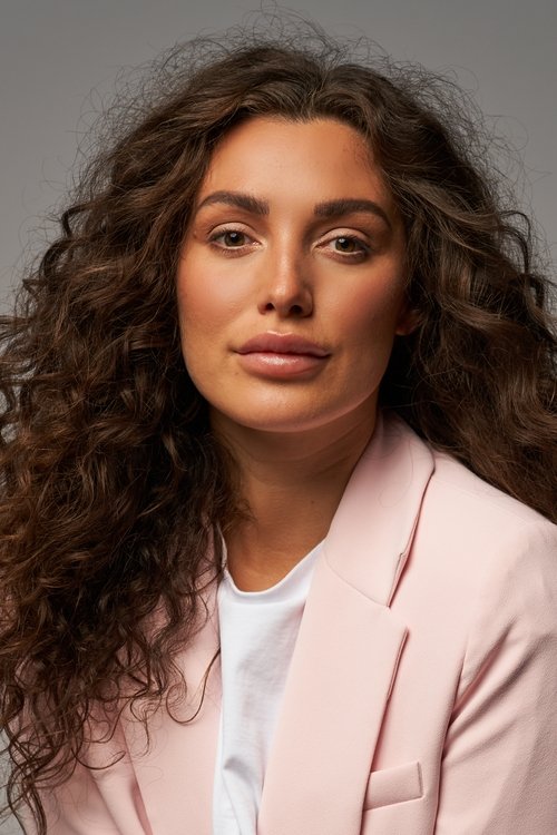 Audrey Dickey as Self