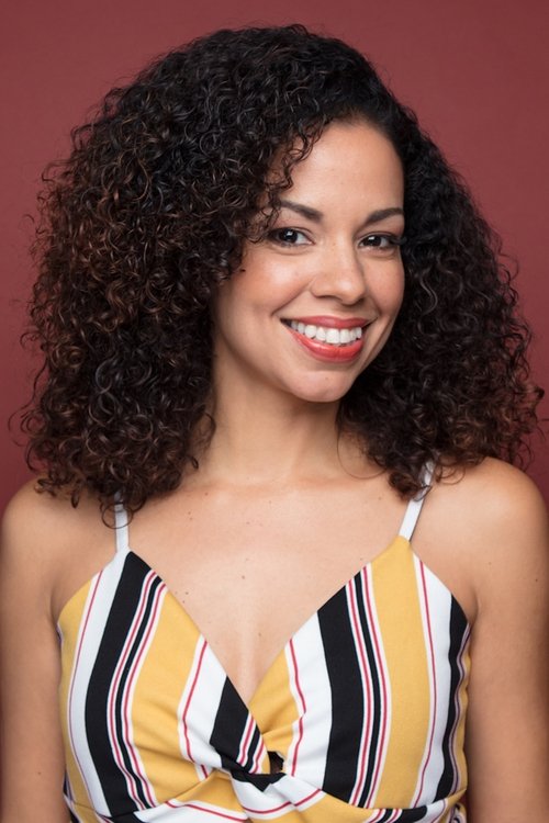 Suni Reyes as Sister Valerie