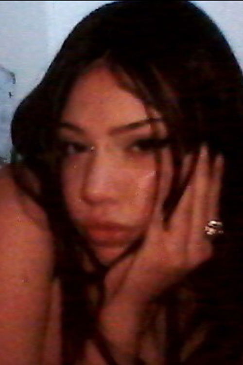 Mey Aranza Faundez as Flor 3