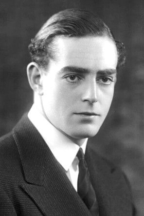 Michael Brooke as Prince Albert