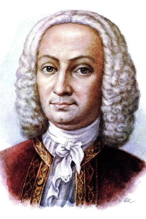 Antonio Vivaldi as Himself