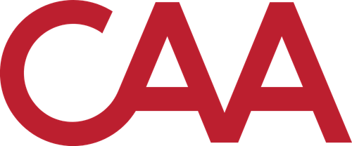 CAA logo