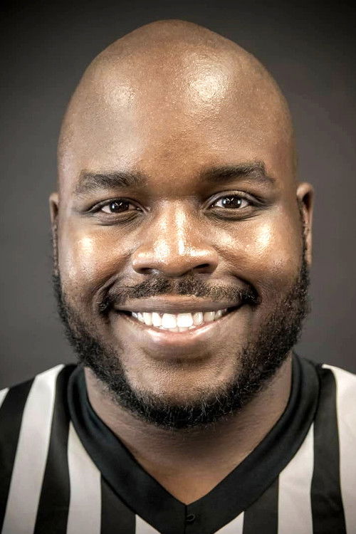 Stephon Smith as Stephon Smith