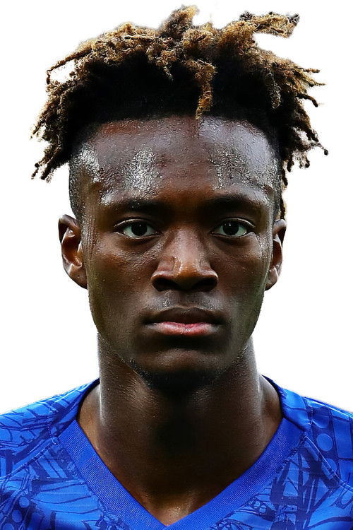 Tammy Abraham as Self