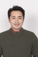 Chen Yang as Chief Wang