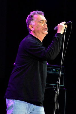 Zoran Kostić 'Cane' as Himself