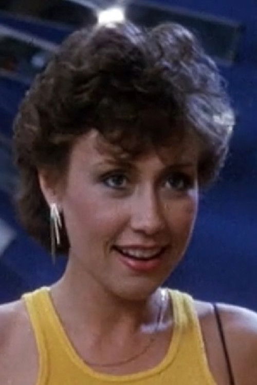 Kim G. Michel as Alva