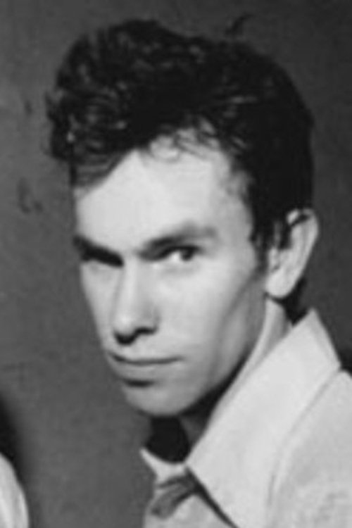 Jeff Nelson as Performer