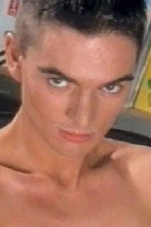 Brian Cock as Archive Footage