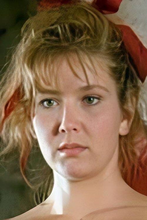 Eva Dionisio as Saigon Dream Girl