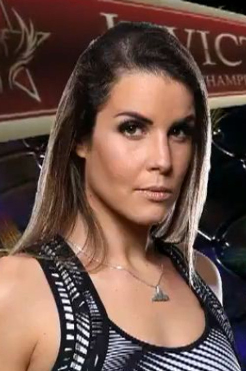 Barbara Acioly as Herself