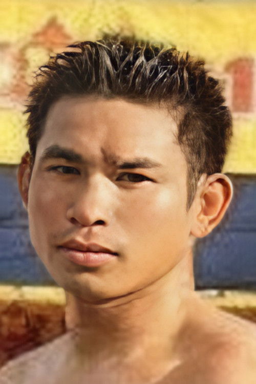 Suriya Tatakhun as Self