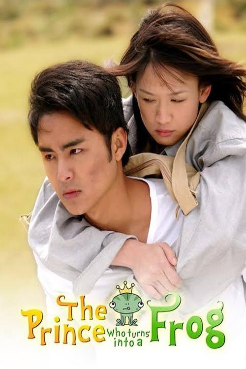 The Prince Who Turns into a Frog