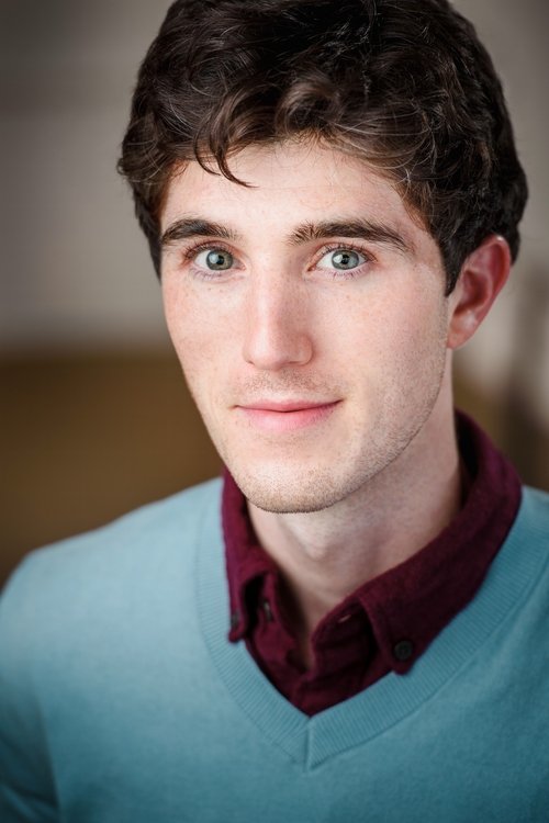 Jake Phillips as Henry Carlisle