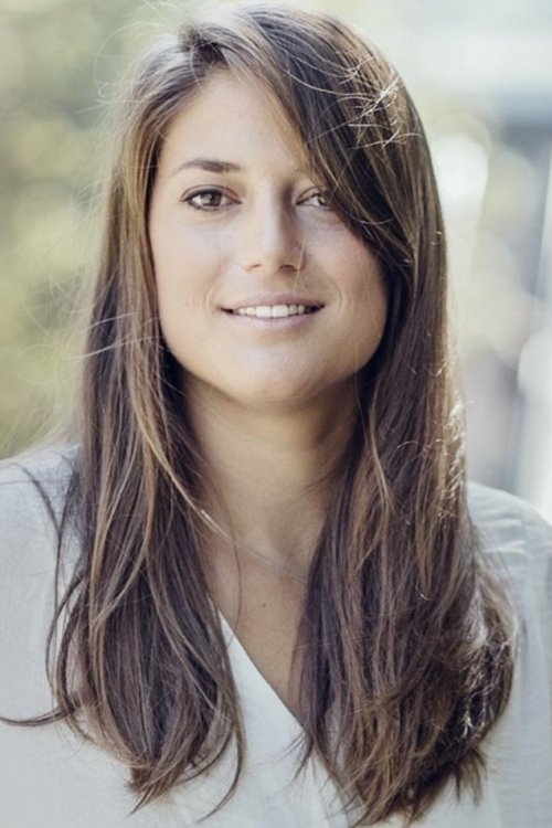 Emmanuelle Mörch as Florence's tennis opponent