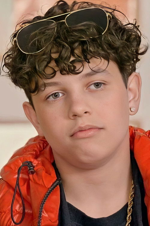 Ibrahim Al Saloum as Ibbe