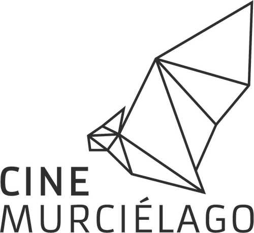 Cine Murciélago logo