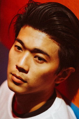 Lê Công Hoàng as Khoi