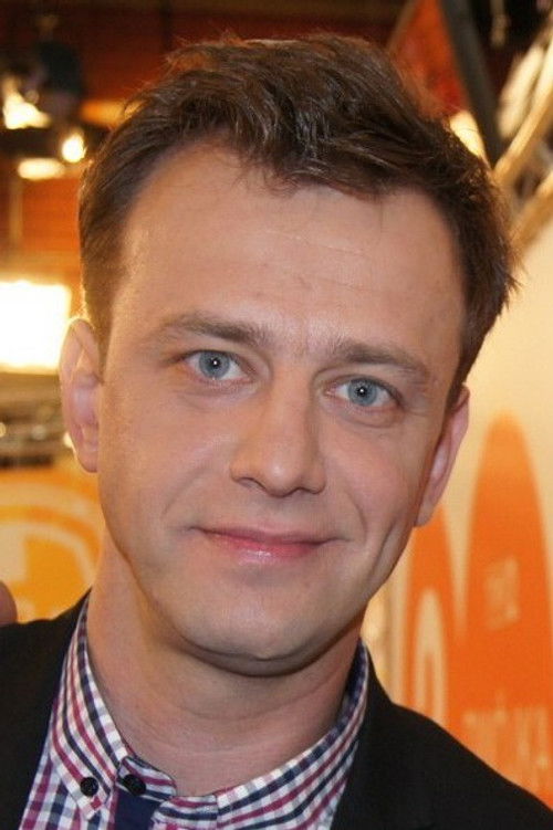 Łukasz Konopka as Milski