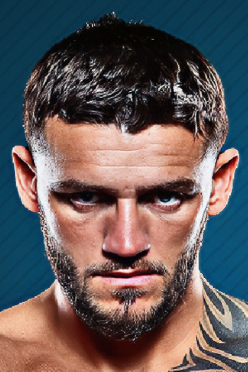 Joe Smith Jr as Self