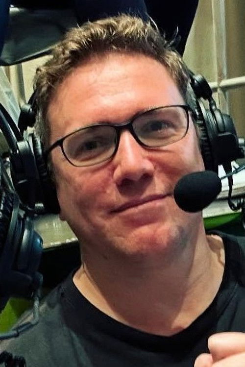 Mark Pickering as Mark Pickering - English Commentary