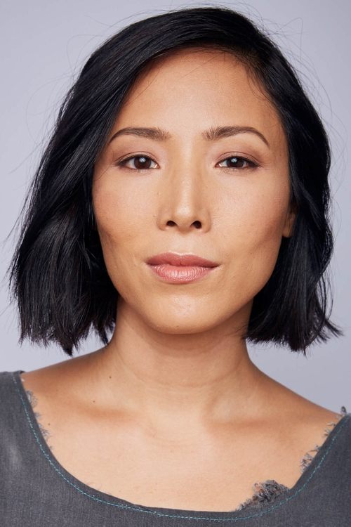 Julee Cerda as Mrs. Kim