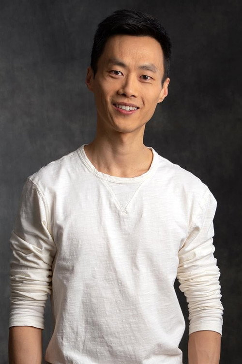 Jonathan Tan as Lee Ping