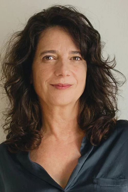 Begoña Caparros as Sagrario