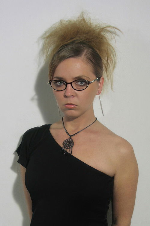 Beata Greneche as Ilona