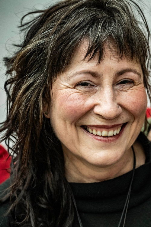 Ilse Vanbrabant as Self