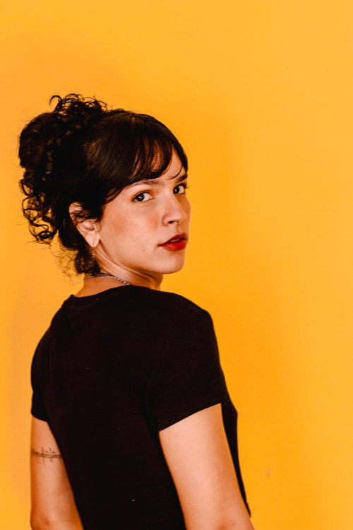 Andira Angeli as Orfea