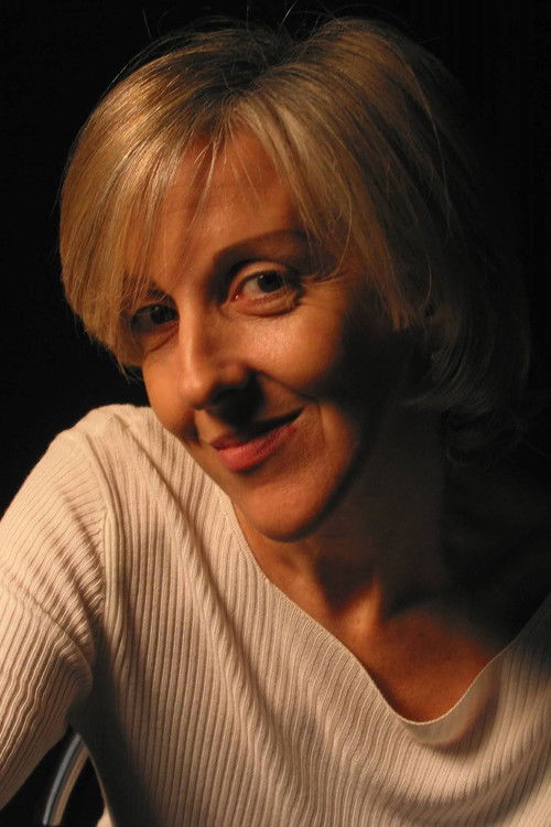 Isabel Campelo as Herself