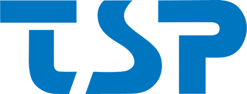 TSP logo