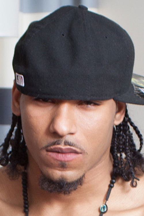 Lex Laziruzz as (archive footage)