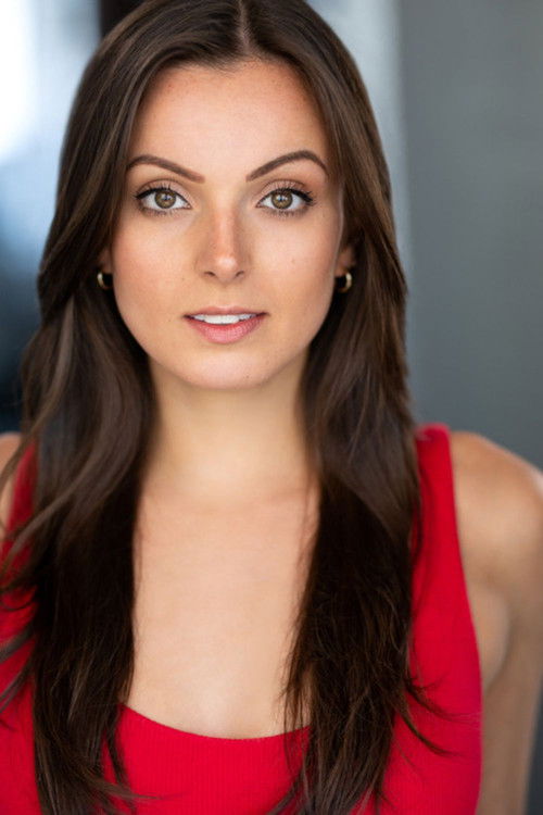 Shae Bourne as Bird / Livestock