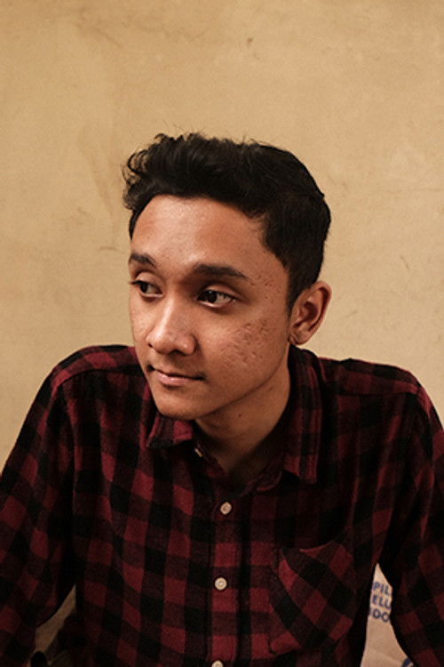 Farobi Win as The Guy