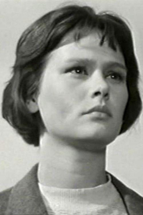 Tamara Korolyuk as Ninochka