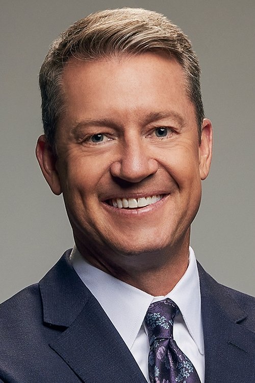 Rob Stone as Co-Host