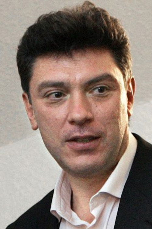 Boris Nemtsov as Self (archive footage)