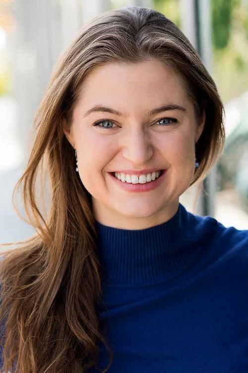 Amanda Farbstein as Ensemble