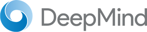 Google DeepMind logo