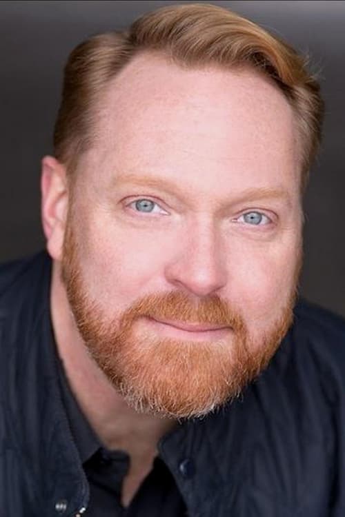 Kevin Allison as 